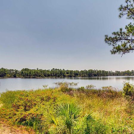 Stunning Pensacola Home, 8 Mi To Downtown! Exteriör bild